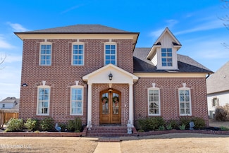 4833 Delbridge Ct E, Olive Branch, MS 38654