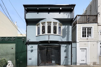 2920 Lyon St, San Francisco, CA 94123