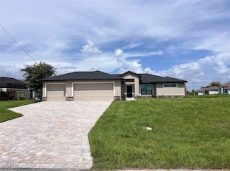 2523 NW 26th Ave, Cape Coral, FL 33993