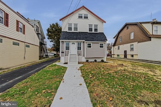 4 N Chester Pike, Glenolden, PA 19036