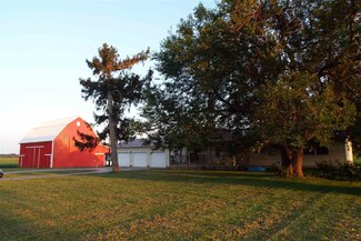 209 W 1100 S, Warren, IN 46792