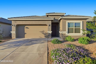 14013 E Crotalus Way, Vail, AZ 85641