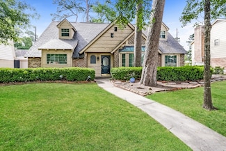 1415 Pine Gap Dr, Houston, TX 77090