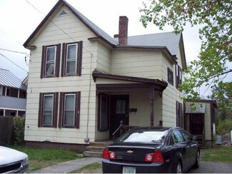 130 Lafayette St, Claremont, NH 03743