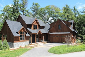 156 Crooked Mountain Rd, Lincoln, NH 03251