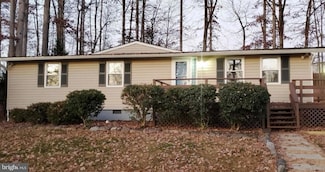 116 Lakeview Pkwy, Locust Grove, VA 22508