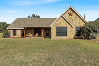 1511 Cabaniss Ln, Weatherford, TX 76088