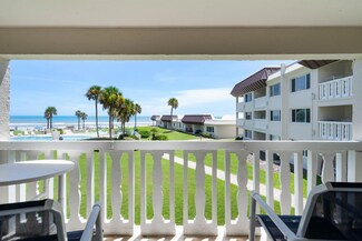 3663 S Atlantic Ave Unit 20C, New Smyrna Beach, FL 32169