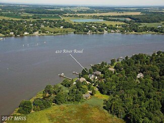 410 River Rd, Chestertown, MD 21620