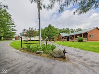 1147 Woods Rd, Richmond, IN 47374