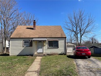 520 Alexander Dr, Dayton, OH 45403