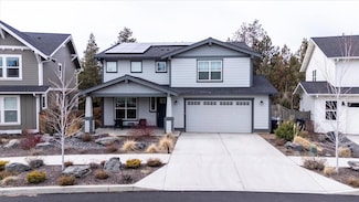 61023 SE Crane Peak Ct, Bend, OR 97702