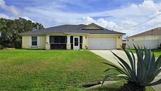1008 Atherton Ave, Lehigh Acres, FL 33971