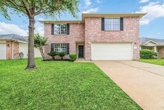 19510 Buckland Park Dr, Katy, TX 77449