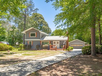 1214 Devonshire Dr, Sumter, SC 29154