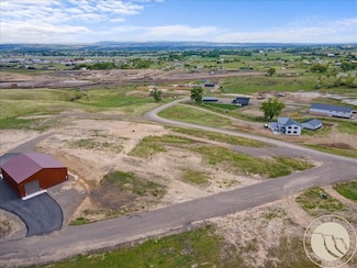 121 W Bird Way, Billings, MT 59106