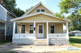 1247 Moore St, Toledo, OH 43608