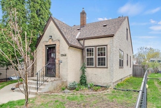 1268 6th St E, Saint Paul, MN 55106