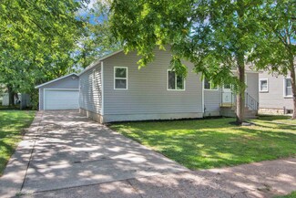 331 10th St N, Wisconsin Rapids, WI 54494