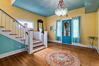 213 S Clements St, Gainesville, TX 76240