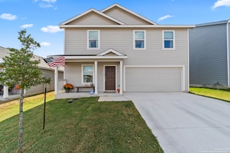 1087 Shutter Way, Kerrville, TX 78028