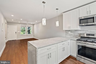 1615 Fairlawn Ave SE, Washington, DC 20020