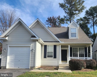 318 Hanna Ct, Chester, MD 21619