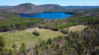 Lot 12 Bear Pond Rd, Waterford, ME 04088