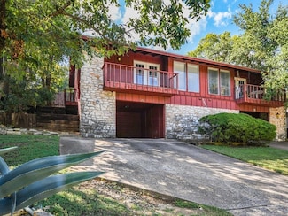 2606 Carnarvon Ln Unit A, Austin, TX 78704