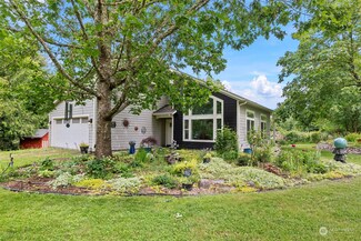 18712 33rd St SW, Longbranch, WA 98351