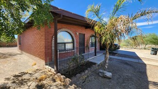 761 W 42nd St, Tucson, AZ 85713