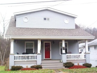 155 N Haft St, Houston, PA 15342