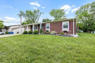2291 Mckelvey Rd, Maryland Heights, MO 63043