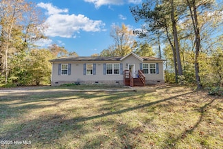 8054 Rachel Wynd Rd NE, Leland, NC 28451