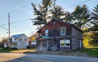 6747 Route 62, Conewango Valley, NY 14726