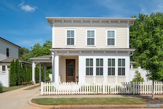213 Saint Louis St, Madison, AL 35758