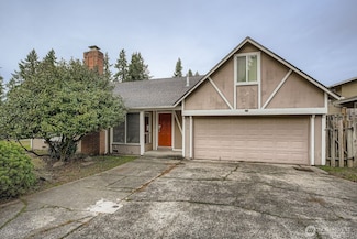 2738 SW 323rd St, Federal Way, WA 98023