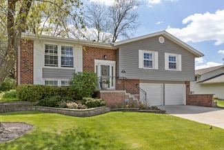 316 Pochet Ln, Schaumburg, IL 60193