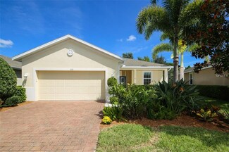 9058 Coachman Dr, Venice, FL 34293