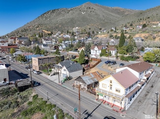 180 N C St, Virginia City, NV 89440