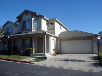 1920 Constitution Blvd Unit 32, Salinas, CA 93905