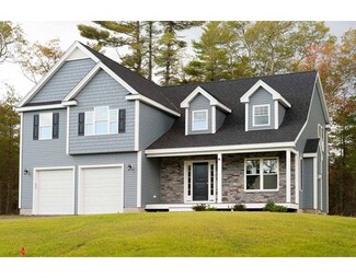 2 Waterford Cir, Dighton, MA 02715