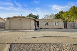 10125 Shipley Ave, El Paso, TX 79925