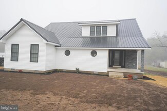18332 Line Church Rd, Delmar, DE 19940