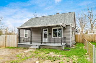 231 Delray Rd, Columbus, OH 43207