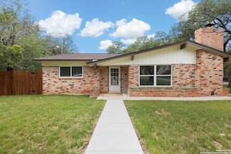 17215 Sugar Crest Dr, San Antonio, TX 78232