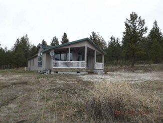 14 Lookout Trail, Riverside, WA 98849