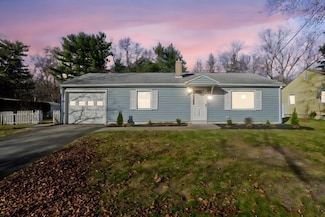 118 Keddy St, Springfield, MA 01109