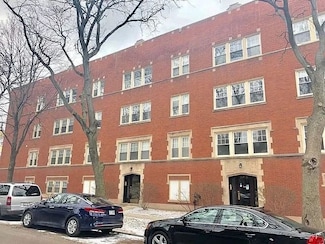 2056 W Jarvis Ave Unit 3, Chicago, IL 60645