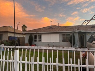 25885 Vine St, San Bernardino, CA 92410